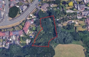 Property for Auction in London - Land at 128-150 Sandy Lane, Runcorn, Cheshire