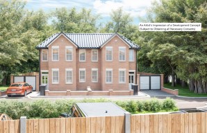 Property for Auction in London - Land at 128-150 Sandy Lane, Runcorn, Cheshire