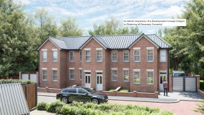 Property for Auction in London - Land at 128-150 Sandy Lane, Runcorn, Cheshire