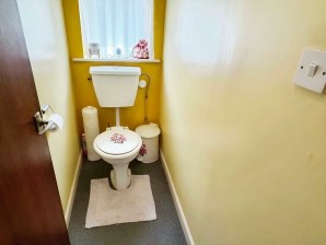 Property for Auction in London - 81 Harecroft Road, Wisbech, Cambridgeshire