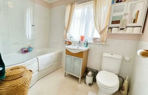 Property for Auction in London - 81 Harecroft Road, Wisbech, Cambridgeshire