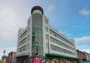 Property for Auction in London - Unit 2.4-3 Borden Court, 145-163 London Road, Liverpool, Merseyside