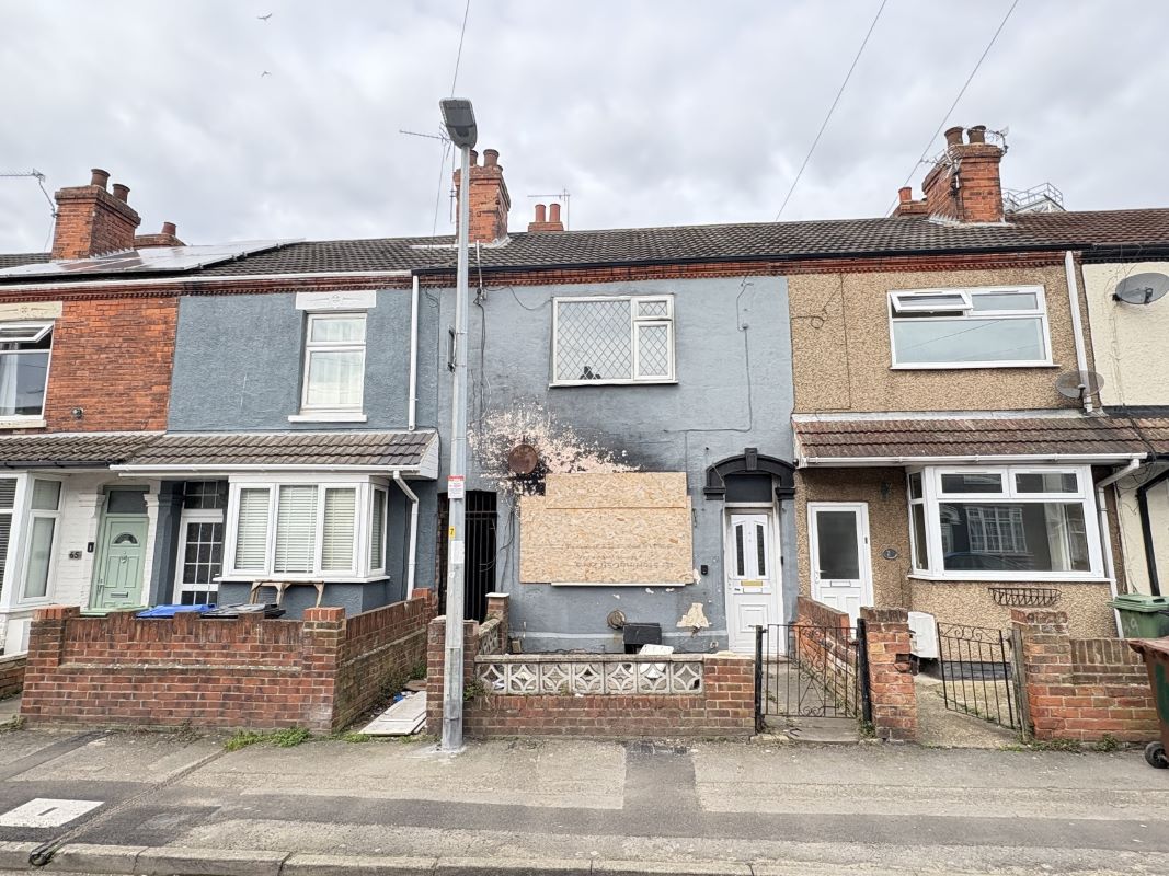 Neville Street, Cleethorpes, South Humberside, DN35 7PZ - Online Auctions
