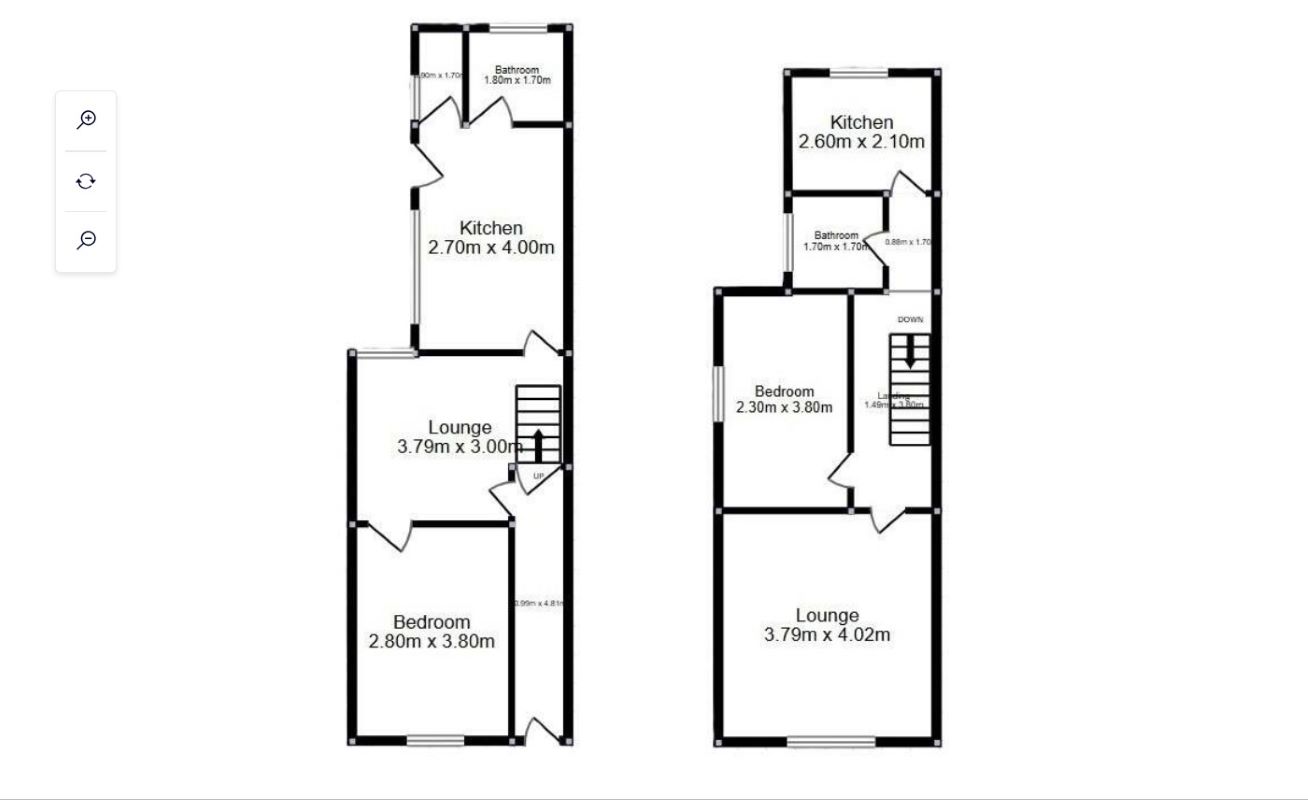 Neville Street, Cleethorpes, South Humberside, DN35 7PZ - Online Auctions