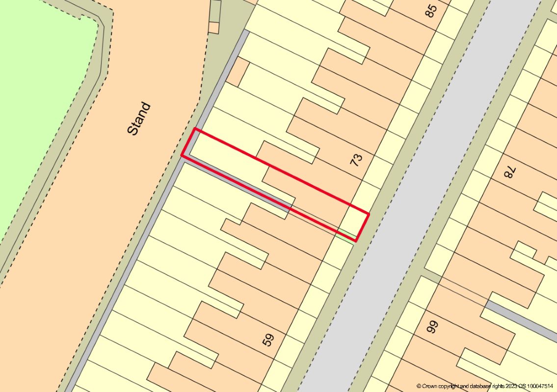 Neville Street, Cleethorpes, South Humberside, DN35 7PZ - Online Auctions