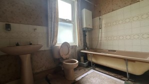 Property for Auction in London - 61 Pascoe Road, Lewisham, London