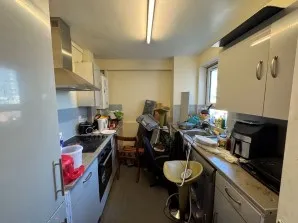 Property for Auction in London - Vaudeville Court, 24 St. Thomas's Road, Finsbury Park, London