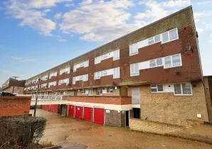 Property for Auction in London - 279 Moorfield, Harlow, Essex