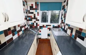 Property for Auction in London - 279 Moorfield, Harlow, Essex