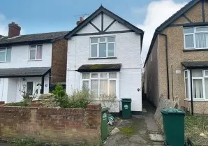 Property for Auction in London - 142A & 142B Chesterfield Road, Ashford, Surrey