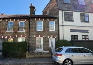 Property for Auction in London - 2 Harold Road, Sutton, Surrey
