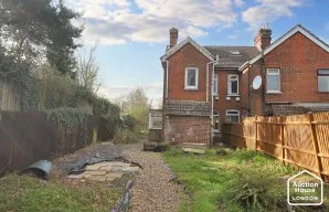 Property cover