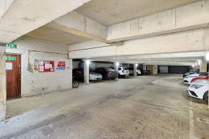 Property for Auction in London - Flat 19 Water Gardens, 49-51 Wellington Road, Bournemouth, Dorset
