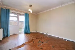 Property for Auction in London - Flat 1 Rotherwick Court, 72 Alexandra Road, Farnborough, Hampshire
