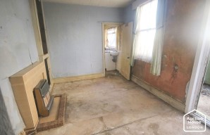 Property for Auction in London - 17 Albert Crescent, Lincoln, Lincolnshire