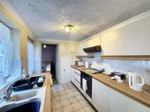Property for Auction in London - 58 New Road, Staines-upon-Thames, Middlesex