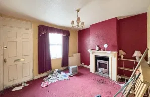 Property for Auction in London - 58 New Road, Staines-upon-Thames, Middlesex