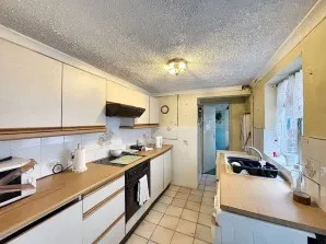 Property for Auction in London - 58 New Road, Staines-upon-Thames, Middlesex