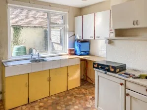 Property for Auction in London - 9 Yonder Hill Cottages, Chard Junction, Chard, Somerset