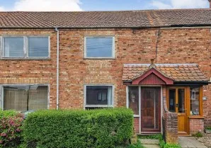Property for Auction in London - 13 Gloucester Place, Briston, Melton Constable, Norfolk