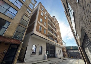 Property for Auction in London - Flat 5, 5 Boulcott Street, Limehouse, London