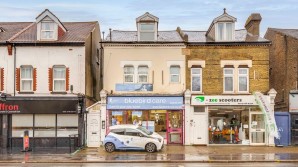 Property for Auction in London - 181 Brighton Road, South Croydon, Surrey