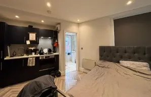 Property for Auction in London - Flat D, 71-73 Fernhead Road, Maida Vale, London
