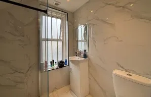 Property for Auction in London - Flat D, 71-73 Fernhead Road, Maida Vale, London