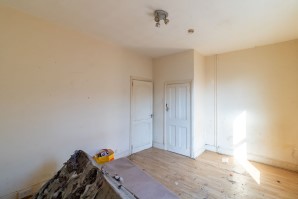 Property for Auction in London - 31 Furness Street, Hartlepool, Cleveland