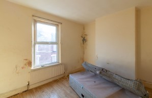 Property for Auction in London - 31 Furness Street, Hartlepool, Cleveland