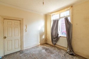 Property for Auction in London - 31 Furness Street, Hartlepool, Cleveland