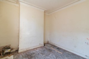 Property for Auction in London - 31 Furness Street, Hartlepool, Cleveland