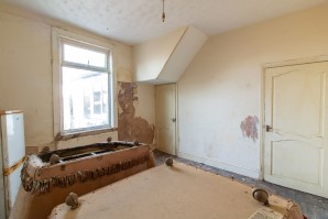Property for Auction in London - 31 Furness Street, Hartlepool, Cleveland