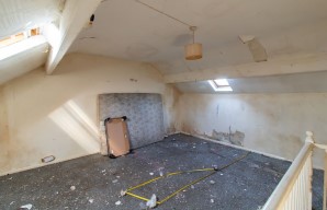 Property for Auction in London - 31 Furness Street, Hartlepool, Cleveland