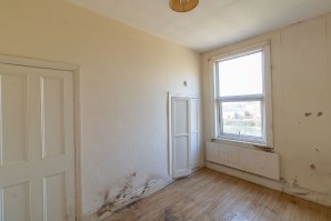 Property for Auction in London - 31 Furness Street, Hartlepool, Cleveland