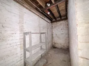 Property for Auction in London - 14 Spencer Road, Chiswick, London