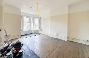 Property for Auction in London - 14 Spencer Road, Chiswick, London