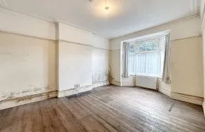 Property for Auction in London - 14 Spencer Road, Chiswick, London