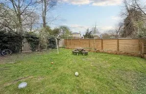 Property for Auction in London - 14 Spencer Road, Chiswick, London