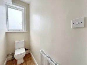 Property for Auction in London - 14 Spencer Road, Chiswick, London