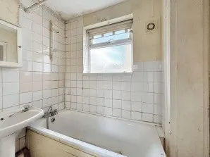 Property for Auction in London - 14 Spencer Road, Chiswick, London