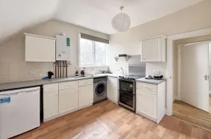 Property for Auction in London - 14 Spencer Road, Chiswick, London