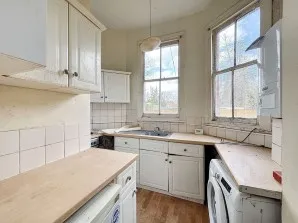 Property for Auction in London - 14 Spencer Road, Chiswick, London