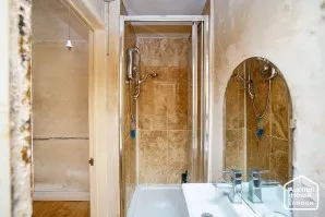 Property for Auction in London - Basement Flat, 8 Percival Terrace, Dover, Kent