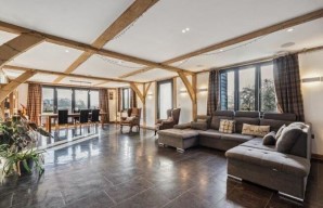Property for Auction in London - The Farmhouse Black Barn Farm, Aston Sandford, Aylesbury, Buckinghamshire