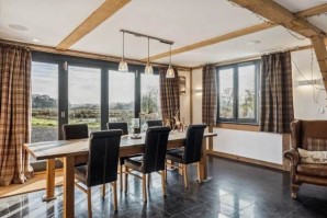 Property for Auction in London - The Farmhouse Black Barn Farm, Aston Sandford, Aylesbury, Buckinghamshire