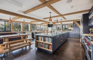 Property for Auction in London - The Farmhouse Black Barn Farm, Aston Sandford, Aylesbury, Buckinghamshire