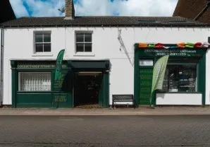 Property for Auction in London - 11-13 High Causeway, Whittlesey, Peterborough, Cambridgeshire