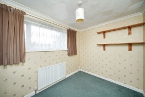 Property for Auction in London - 25 Linstead Road, Farnborough, Hampshire