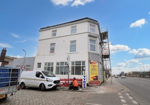 Property for Auction in London - 143-145 Derby Road, Kirkdale, Liverpool, Merseyside